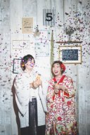 人気の和装をご紹介