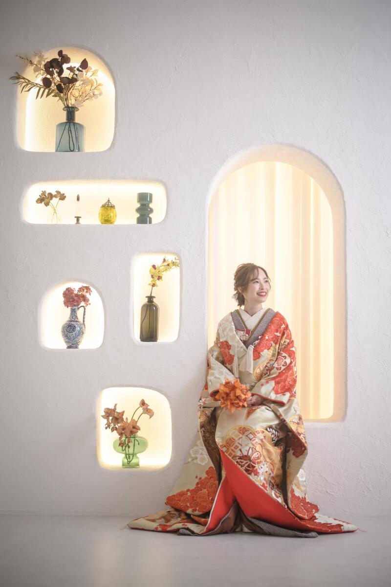 WHITE STUDIOをご紹介