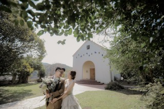 ロケ日和×鞘ヶ谷ガーデンaglass