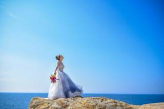 ロケフォトシーズン到来!海編