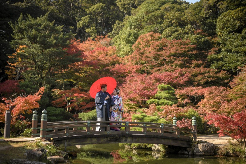 10月&11月の予約残りわずかです