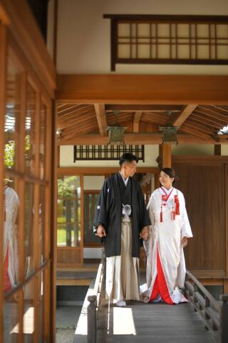 和装×直方歳時館