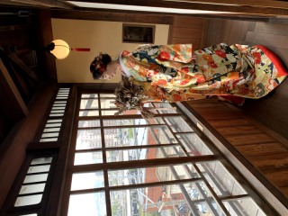 NEWロケーションで撮影してきました!