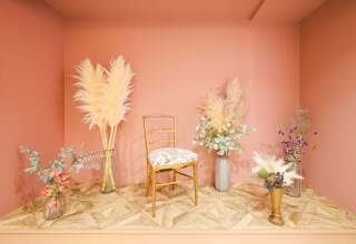 PINK STUDIO を紹介