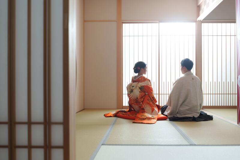 和室 STUDIOをご紹介