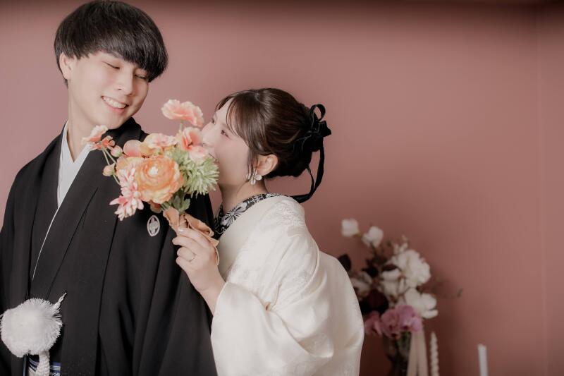 お得な新春プラン・残りわずか！