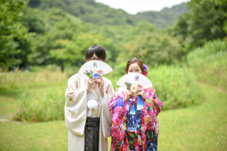 平日限定特典始めました!