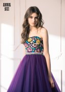 撮影におすすめ！新作カラードレス