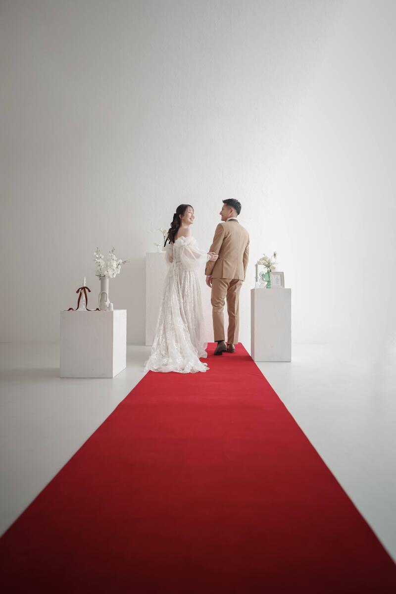 冬は暖かいスタジオで...