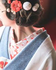 【必見】ヘアースタイル特集