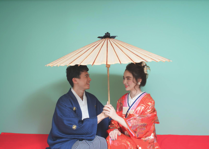 スタジオリニューアル！