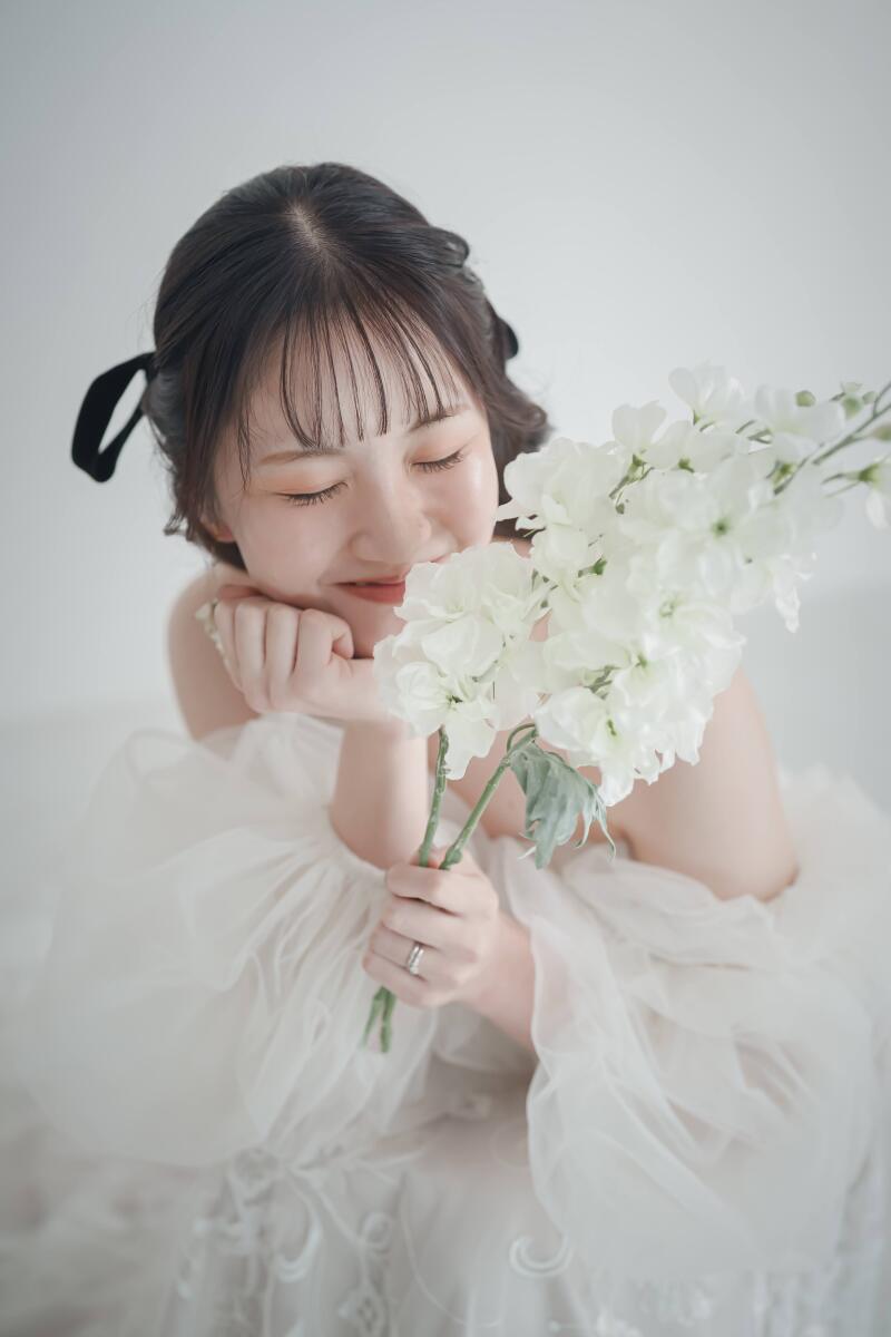 冬は暖かいスタジオで...