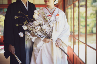 【12/3(金)】和装&times;日本庭園ロケ撮影・急遽キャンセルでました