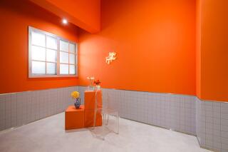 ORANGE STUDIOをご紹介