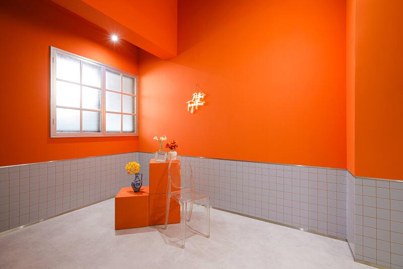 ORANGE STUDIOをご紹介