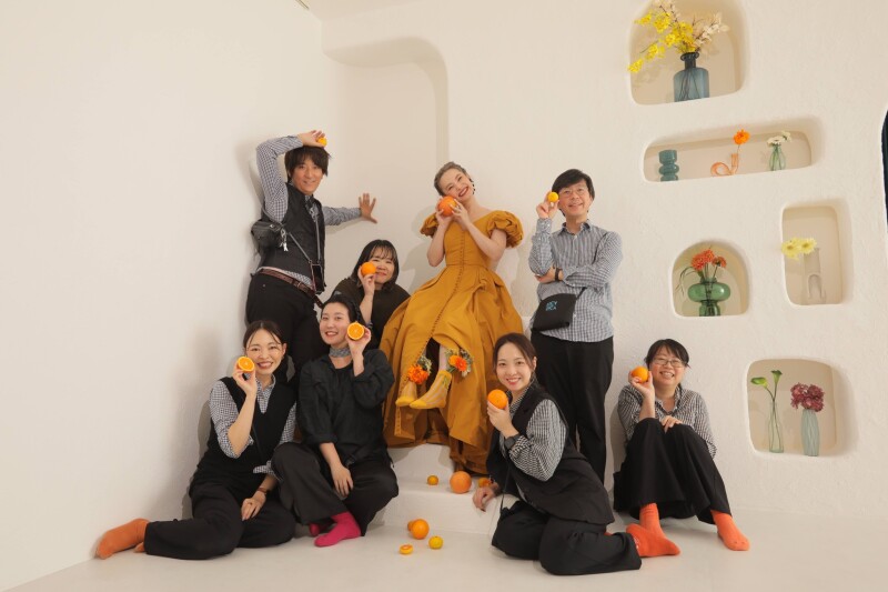 新年明けましておめでとうございます