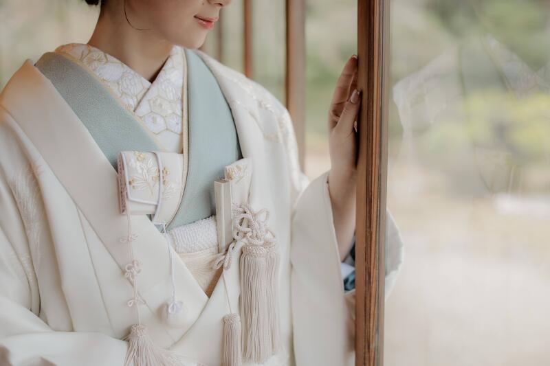 冬のロケーション