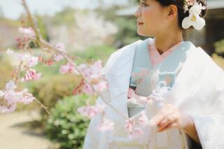 春のご予約も承っております