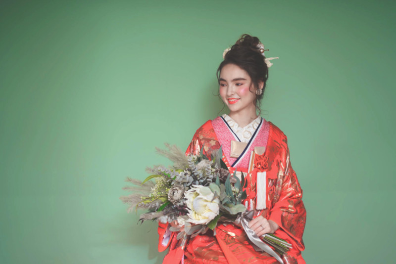 スタジオリニューアル！