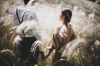 秋にすすきのロケーション撮影はいかがですか?