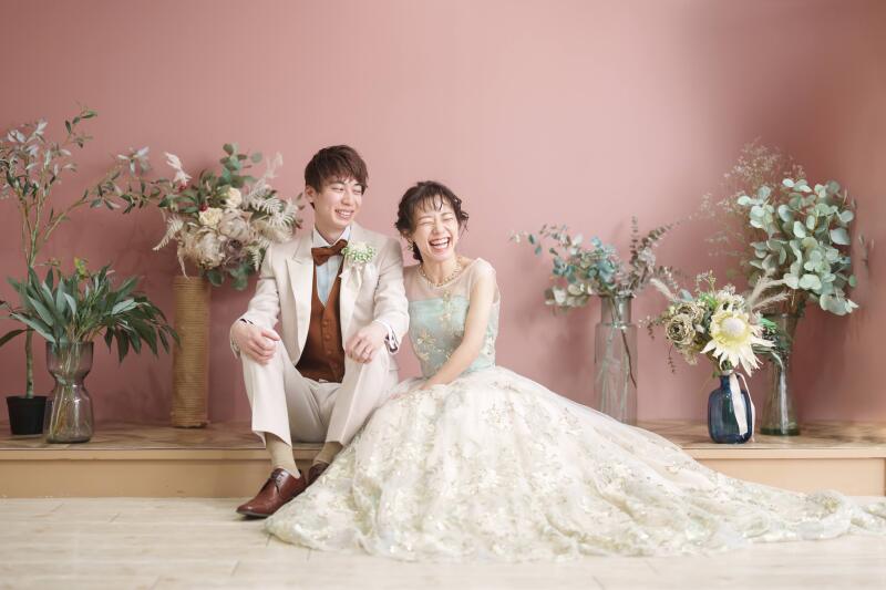 PINK STUDIO を紹介