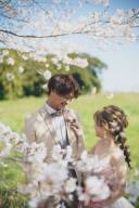 【桜】春フォト直前予約承ります