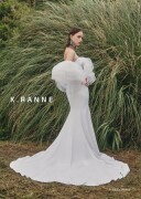 新作ウェディングドレス