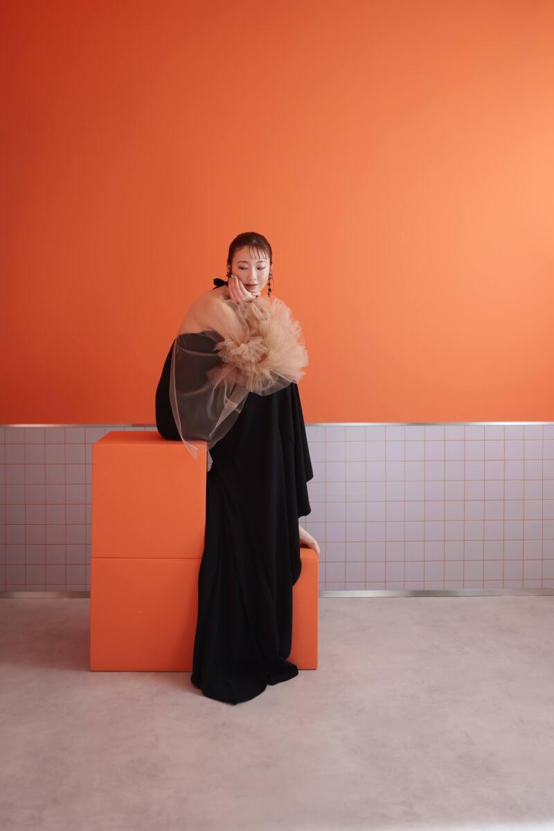 ORANGE STUDIOをご紹介