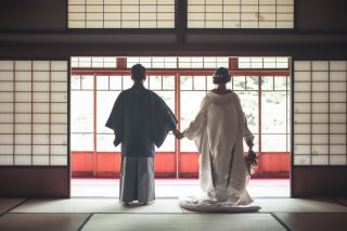 意外と奥深い！【和装コーディネート】の世界