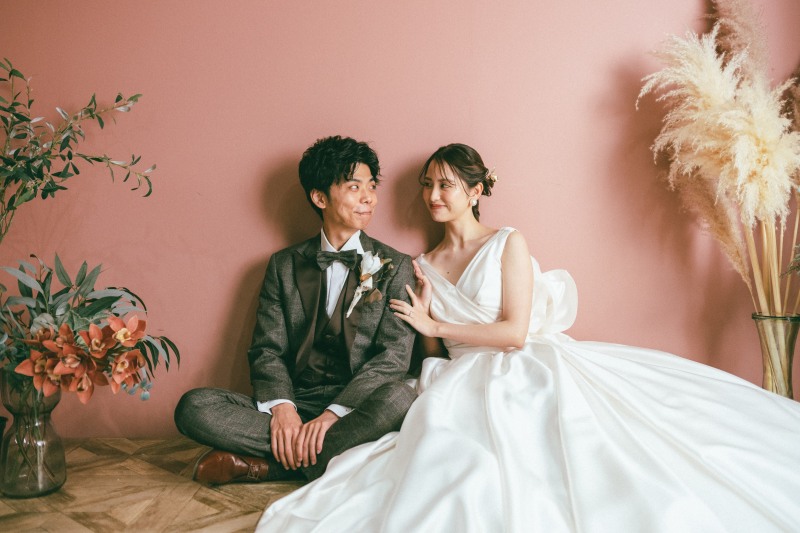PINK STUDIO を紹介