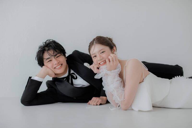 動画撮影も承っております