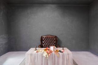 DARK GRAY STUDIOをご紹介