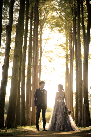 春のロケーションフォト好評受付中！