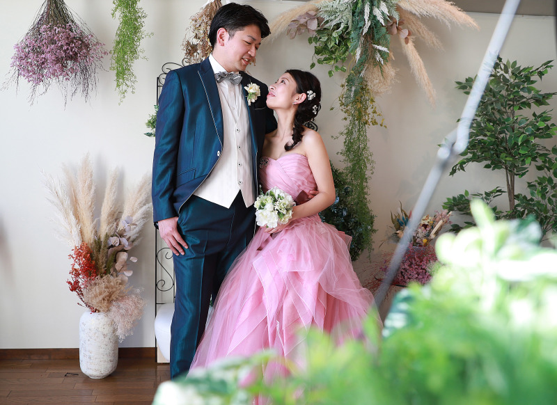 ☆スタジオ撮影☆