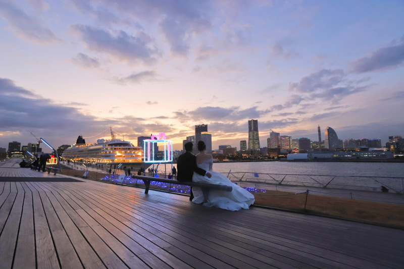 ☆和洋装ロケ☆