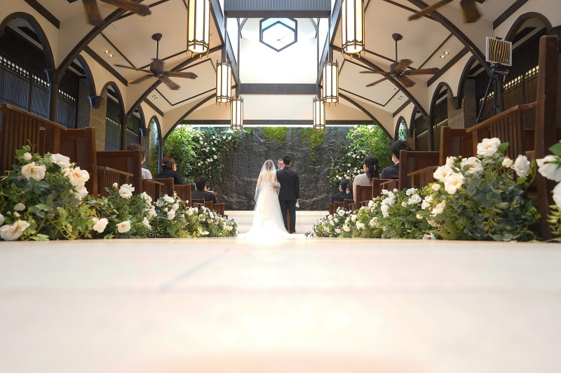 ☆挙式披露宴☆