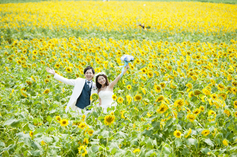 和装?洋装?どちらを選ぶ?