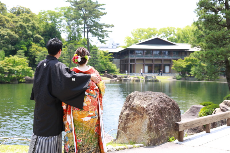 桜×和装ロケ|徳川園3/23・3/30残り1枠!早いもの勝ち!