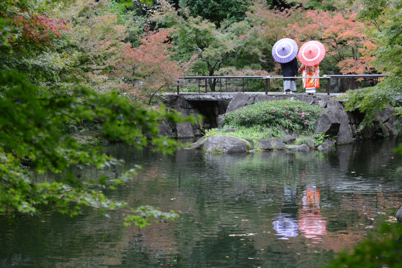 和装ロケの紹介！！