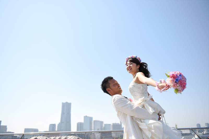 和洋装ロケ☆☆☆