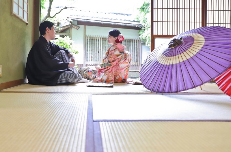 【これからの時期オススメ】雨天も暑さも関係のないスタジオ撮影のご紹介
