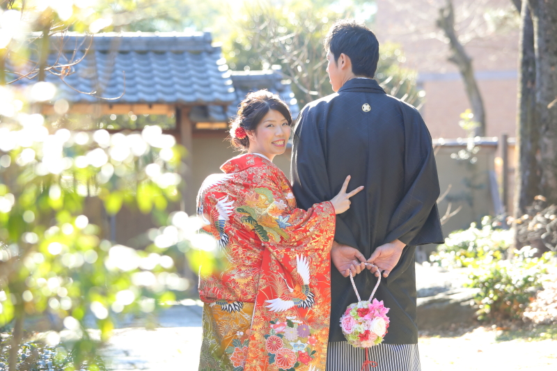 希望カットのリクエストOK!もちろんおまかせ撮影も◎