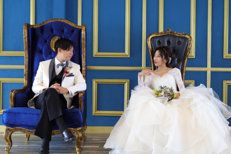 【新プラン】和装ロケと洋装スタジオを1日完結で撮影可能なプランが新登場！