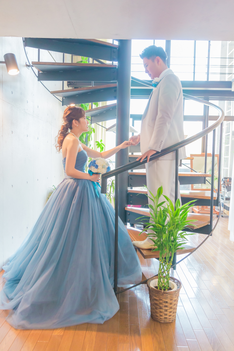 ☆洋装スタジオ☆