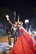 お二人らしさのある撮影をオリジナルフォトプランもご提案できます♪