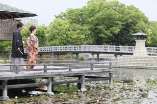 スマホ・デジカメ・一眼レフでの写真動画撮影OKです♪