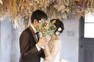 フォトウェディングで作るフォトアルバム!