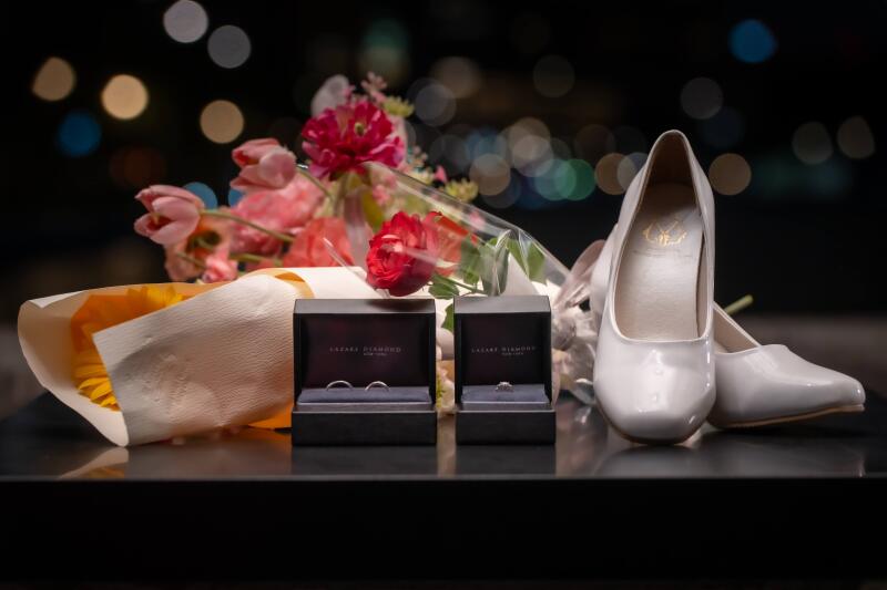 結婚式の準備は前撮りから!スムーズに進めるためのスケジュール術