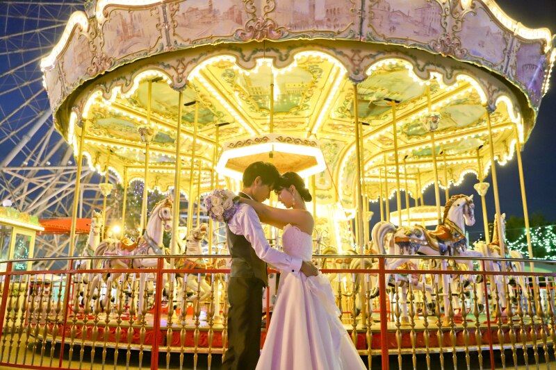 どこからでも気軽に相談!オンライン受付で、夢のフォトウェディングがもっと身近に