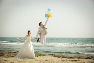 洋装撮影で人気の持込小物もご紹介！